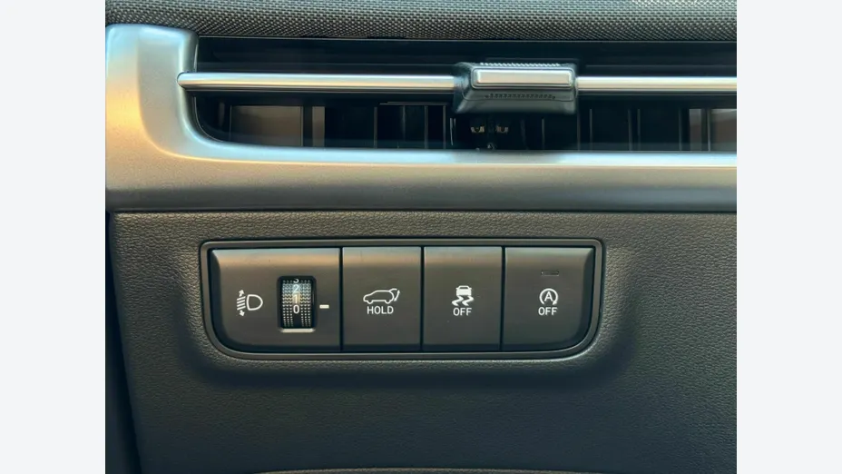 HYUNDAI Tucson Tucson 1.6 T-GDi Executive 2WD