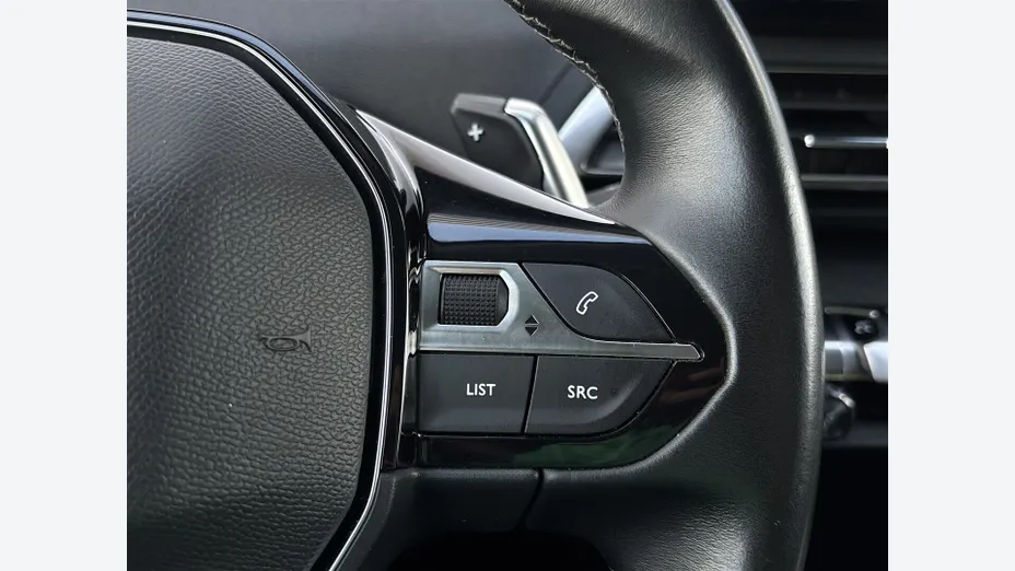 PEUGEOT 3008 3008 1.2 PureTech Allure Pack S&S EAT8