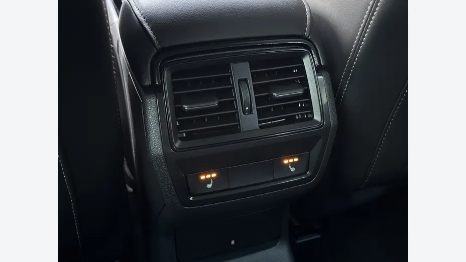 SKODA Kodiaq Kodiaq 2.0 TDI 4x4 Sportline DSG