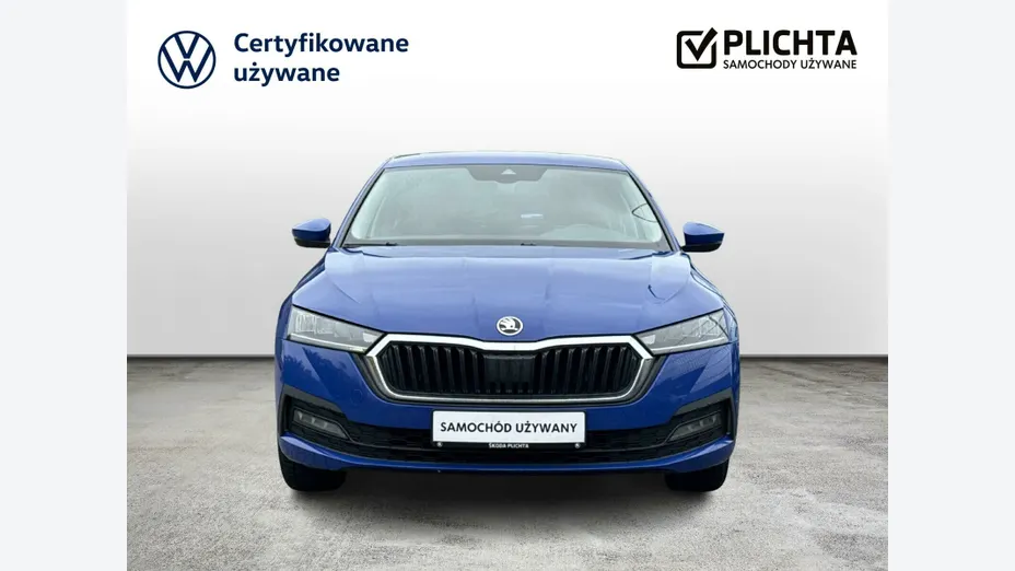 SKODA Octavia Octavia 2.0 TDI Ambition