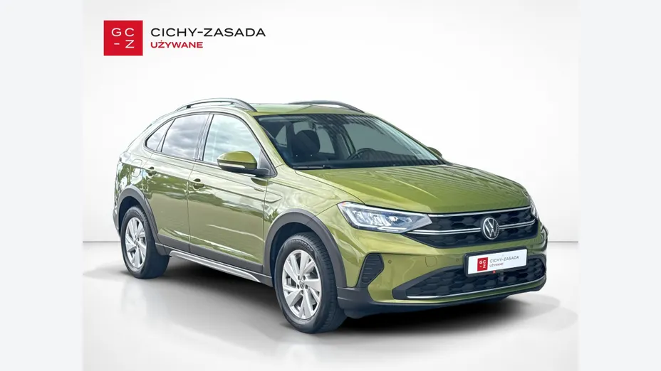 VOLKSWAGEN Taigo Taigo 1.0 TSI Life