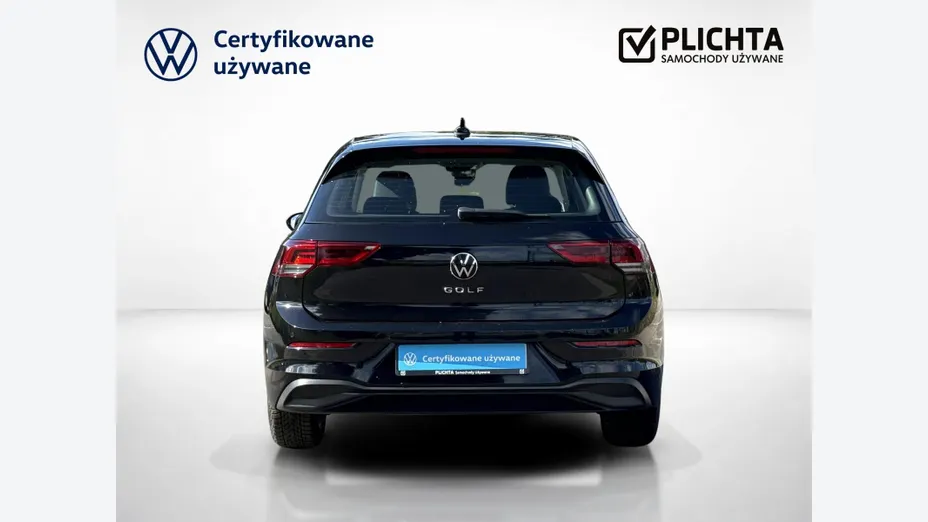 VOLKSWAGEN Golf Golf VIII 1.5 TSI EVO Life