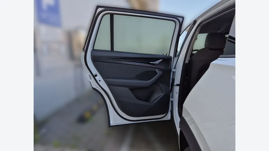 SKODA Kodiaq Kodiaq 2.0 TDI 4x2 Drive DSG Nowy