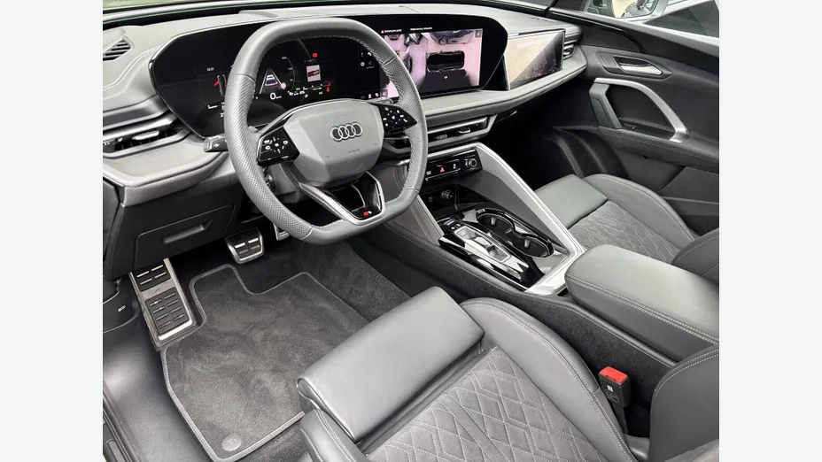 AUDI Q5 Q5 TDI mHEV 150 kW Quattro S tronic