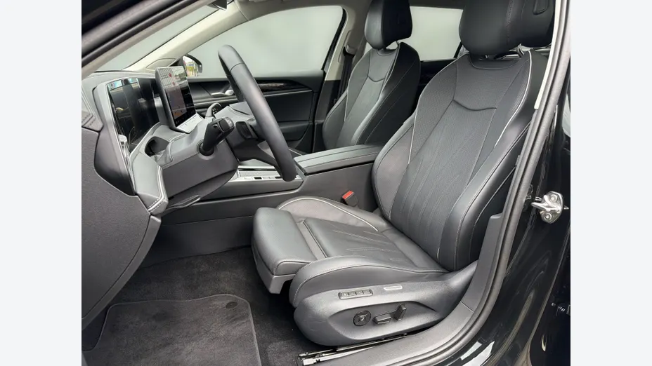 VOLKSWAGEN Passat Passat 2.0 TDI SCR Elegance DSG