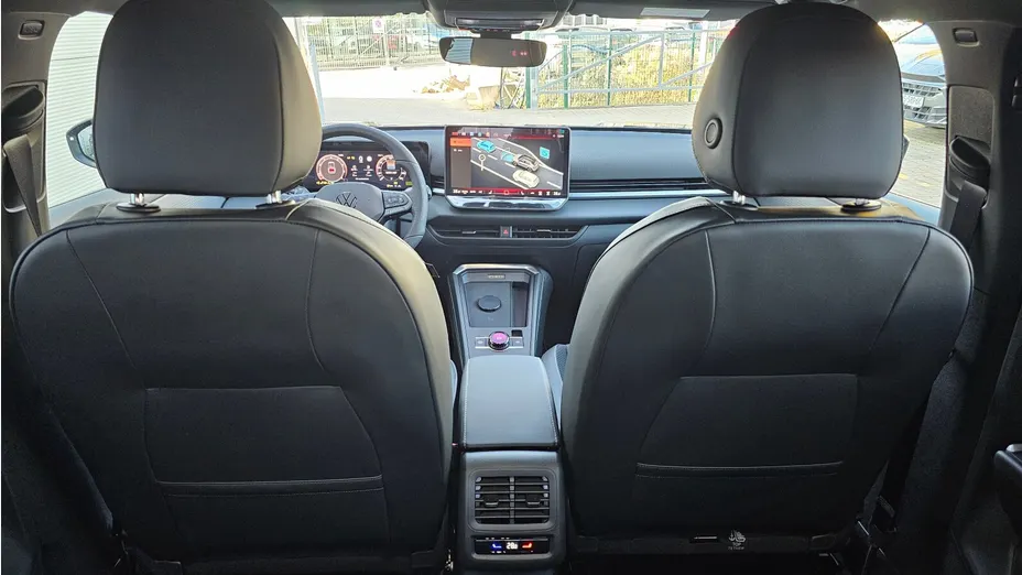 VOLKSWAGEN T-ROC T-ROC 1.5 eTSI R-Line DSG Nowy