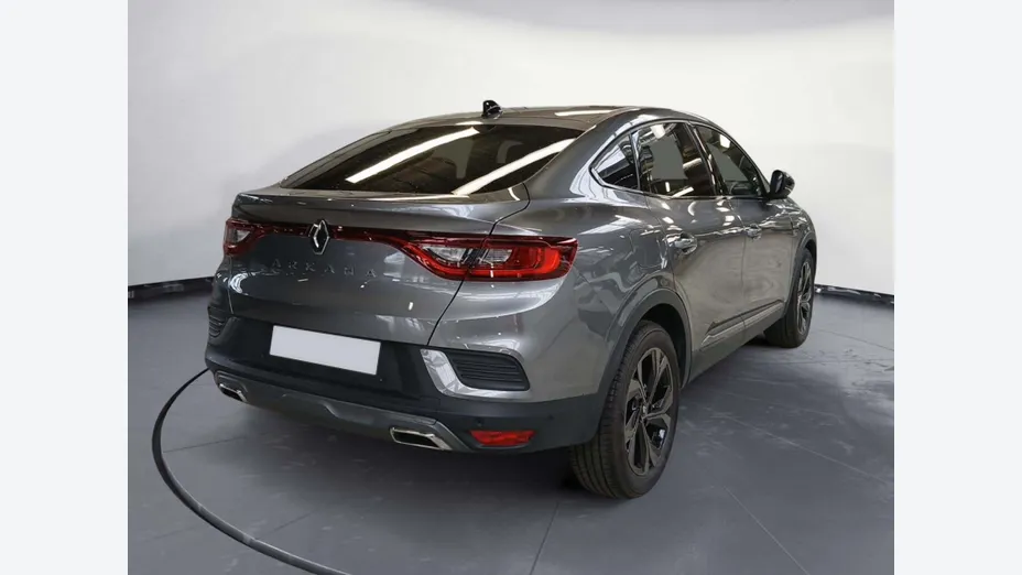 RENAULT Arkana -