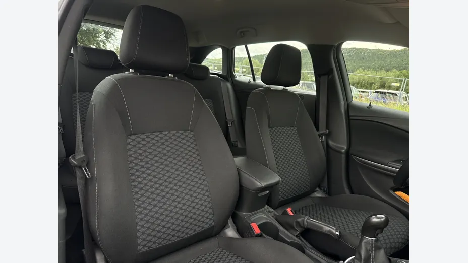 OPEL Astra Astra V 1.4 T 120 Lat S&S