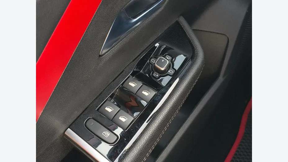 OPEL Astra Astra VI 1.6 T Plug-in Hybrid GS Line