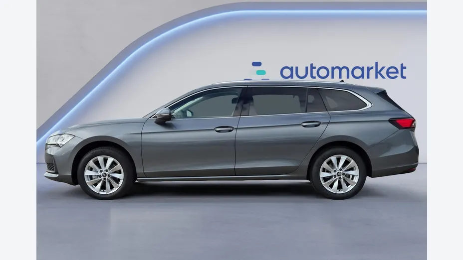 SKODA Superb Superb 2.0 TDI SCR Selection DSG Nowy