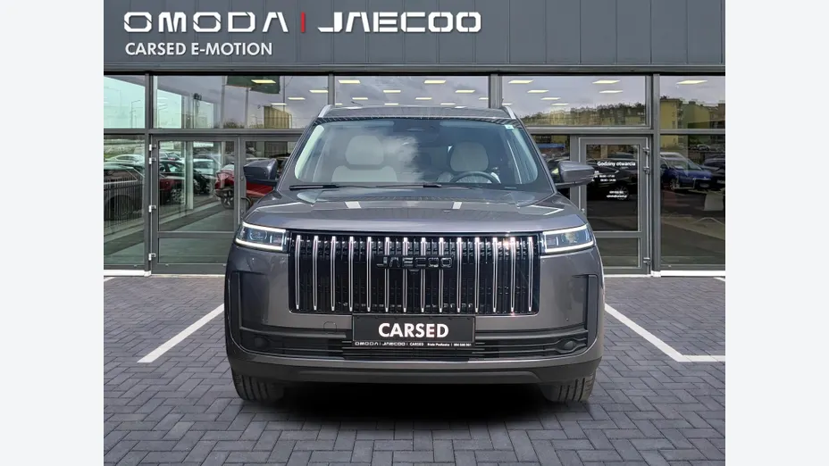 JAECOO 5 -