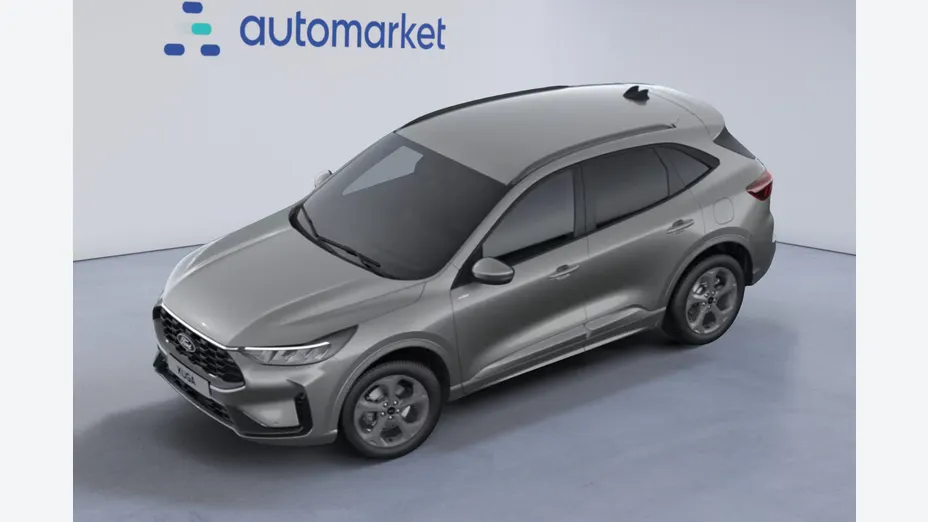 FORD Kuga Kuga 1.5 EcoBoost FWD ST-Line aut Nowy