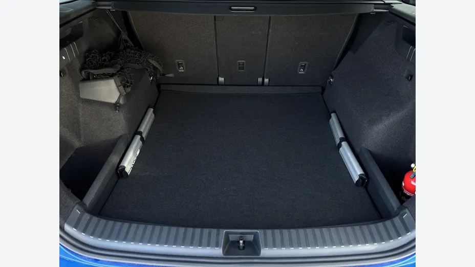 SKODA Kodiaq Kodiaq 2.0 TSI 4x4 RS DSG