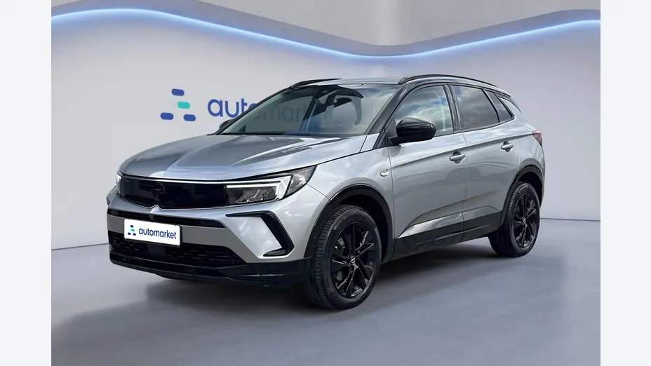 OPEL Grandland X Grandland 1.5 CDTI GS Line S&S aut