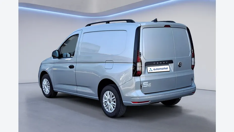 VOLKSWAGEN Caddy Caddy Cargo 2.0 TDI Nowy