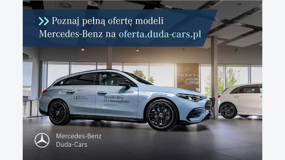MERCEDES-BENZ A Klasa A 45 S AMG 4-Matic 8G-DCT