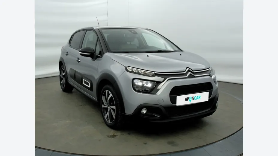 CITROEN C3 -