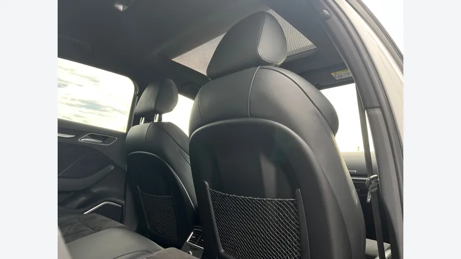 AUDI A3 Sportback -