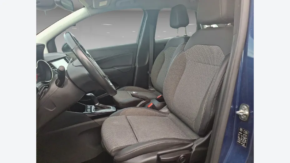 OPEL Crossland -