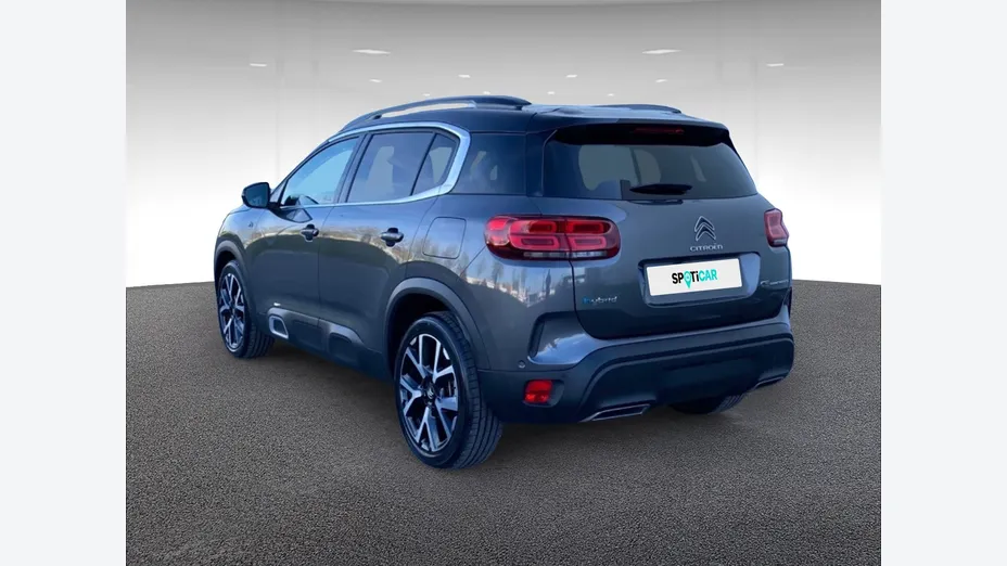 CITROEN C5 Aircross -