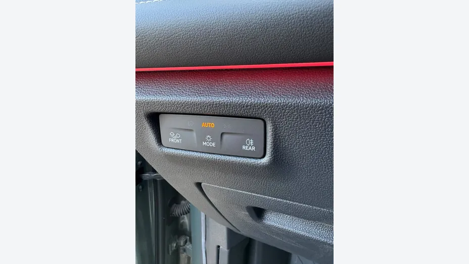 VOLKSWAGEN Tiguan Tiguan 1.5 eTSI Life Plus DSG