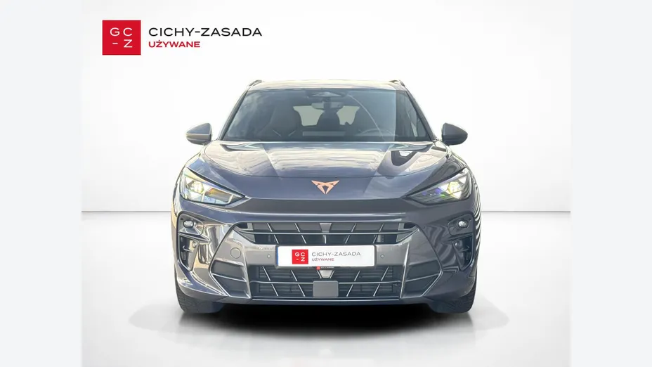 CUPRA Terramar Terramar 1.5 eTSI mHEV DSG