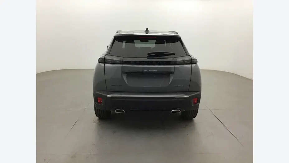 PEUGEOT 2008 -