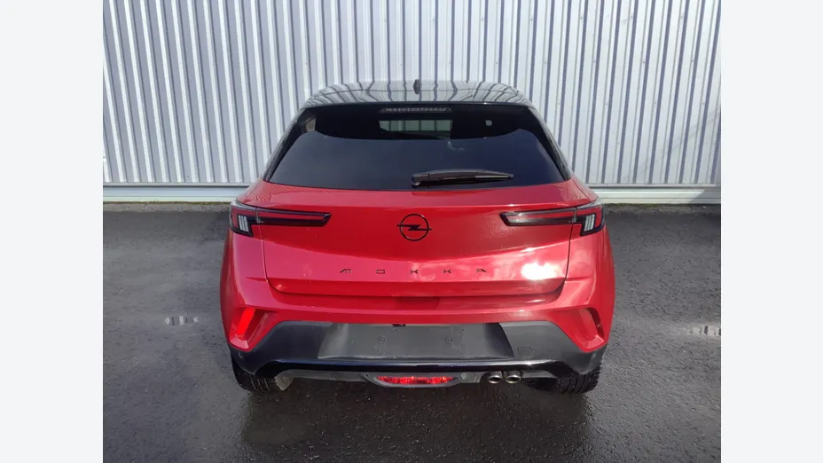 OPEL Mokka -