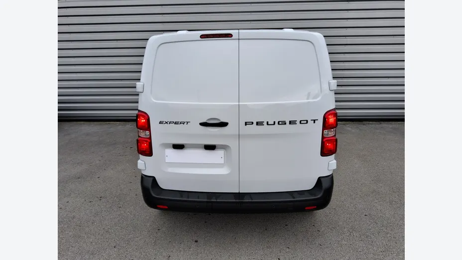 PEUGEOT Expert -