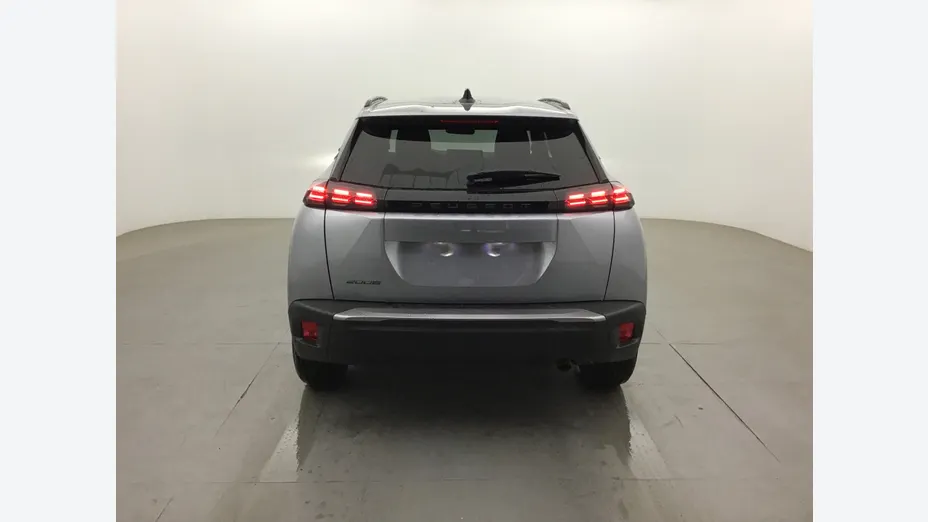 PEUGEOT 2008 -