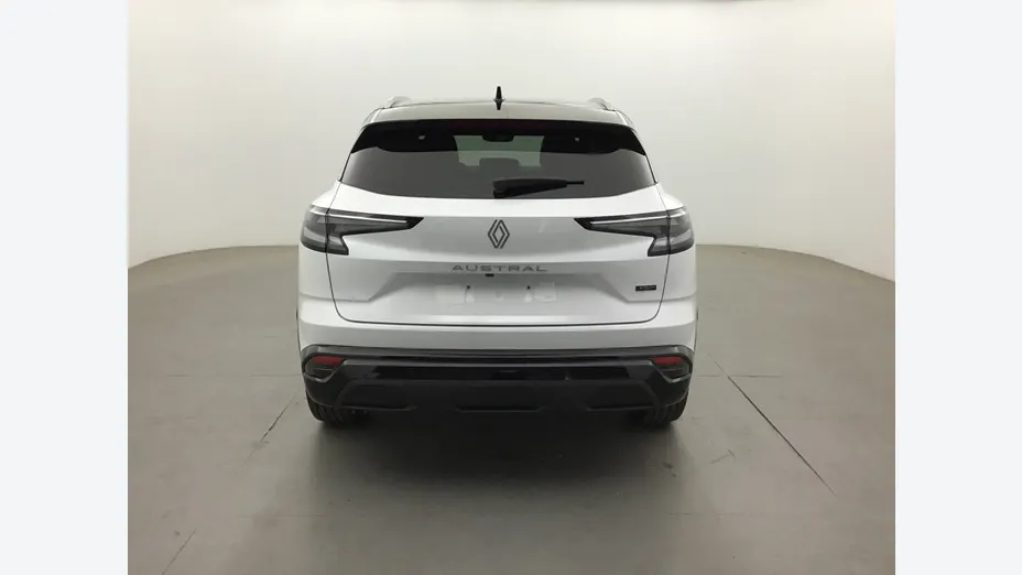 RENAULT Austral -