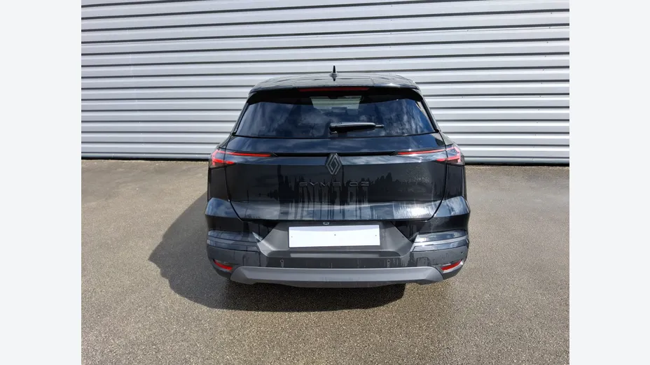 RENAULT Symbioz -