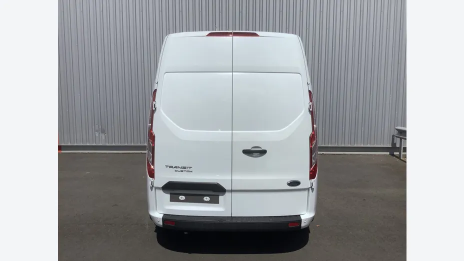 FORD Transit -