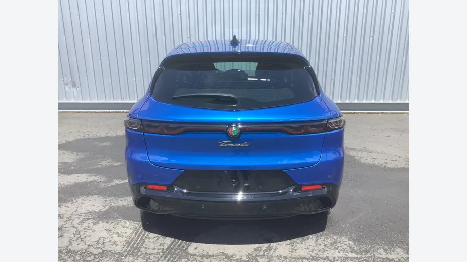 ALFA ROMEO Tonale -