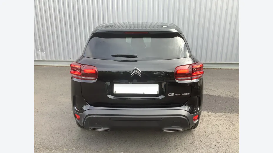 CITROEN C5 Aircross -
