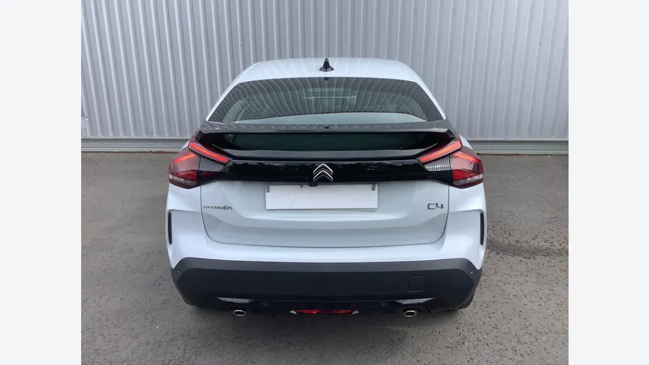 CITROEN C4 -