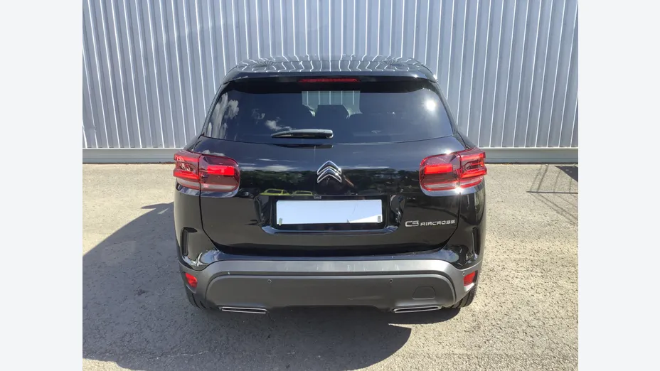 CITROEN C5 Aircross -