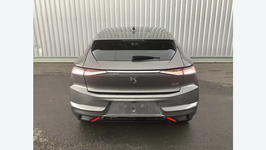 DS DS4 -