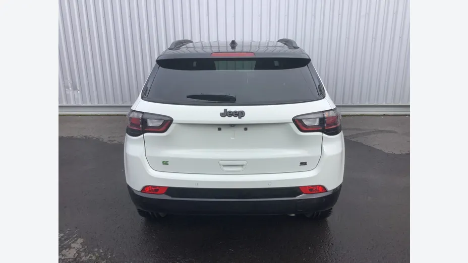 JEEP Compass -