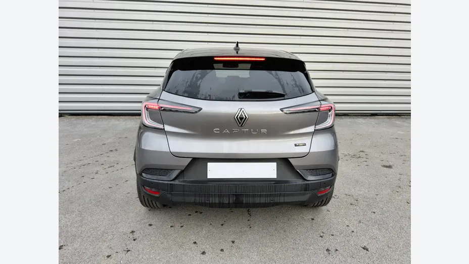 RENAULT Captur -