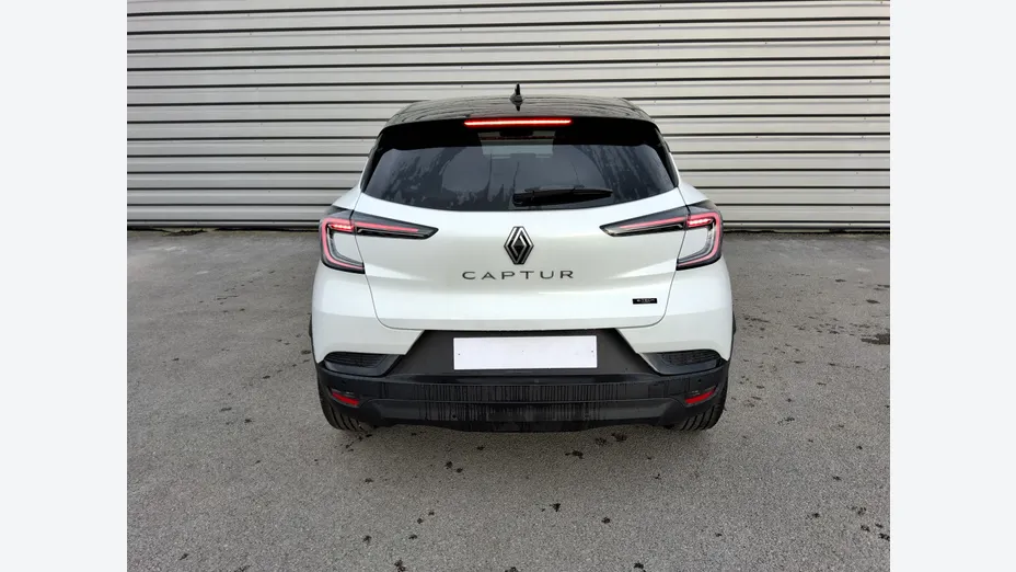RENAULT Captur -