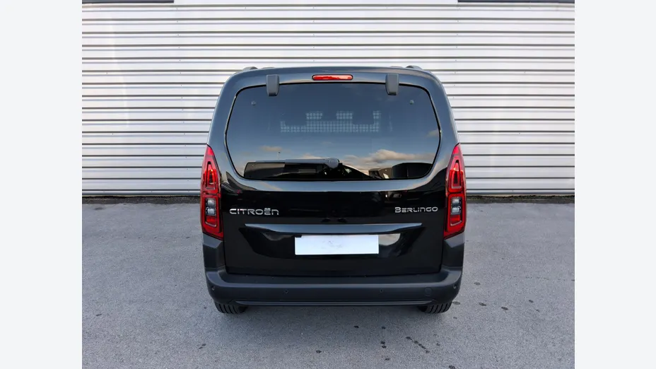 CITROEN Berlingo -