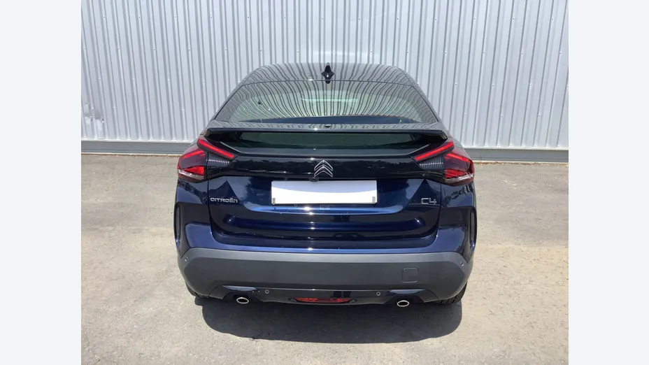 CITROEN C4 -