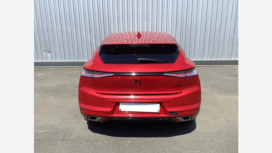 DS DS4 -