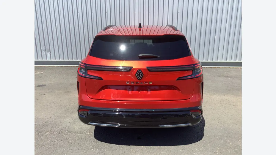 RENAULT Espace -