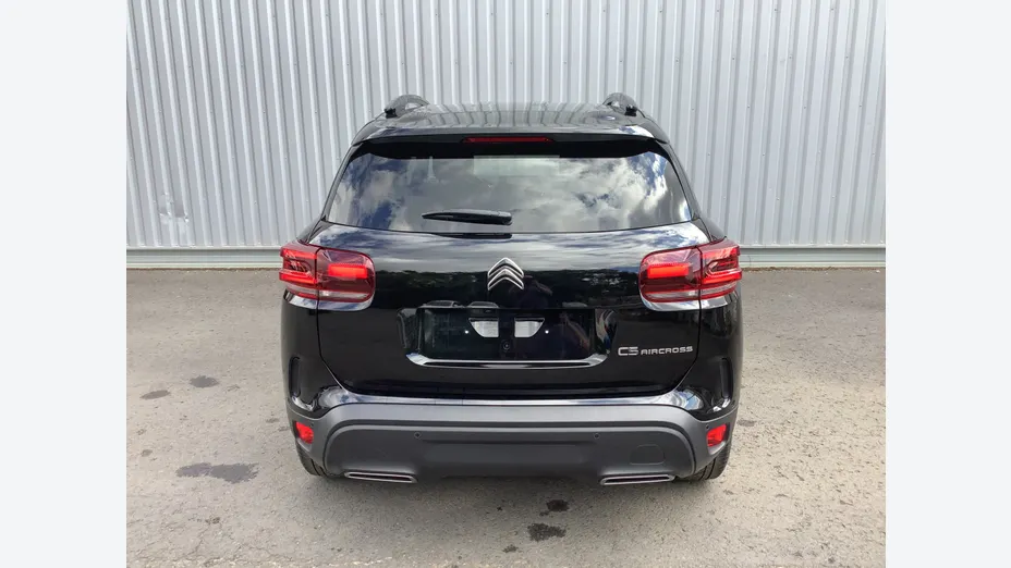 CITROEN C5 Aircross -