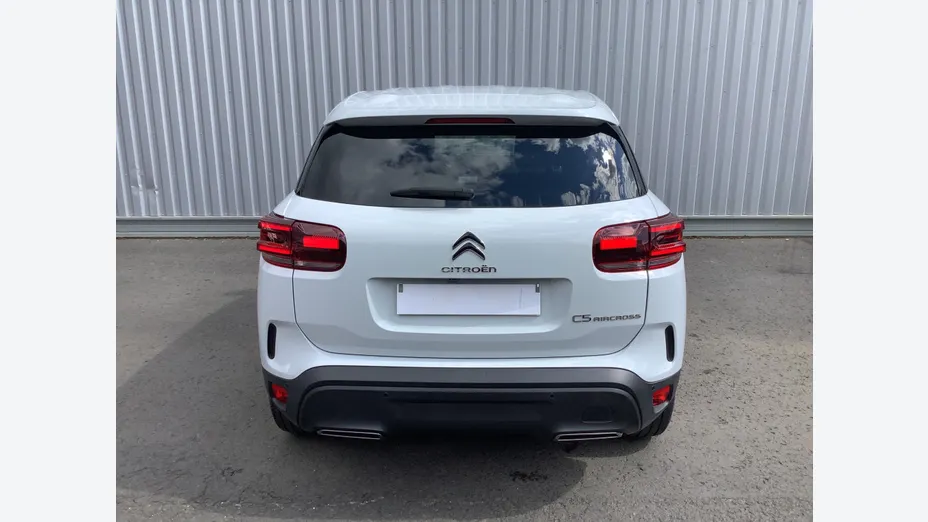 CITROEN C5 Aircross -