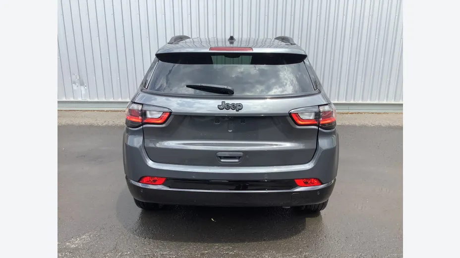 JEEP Compass -