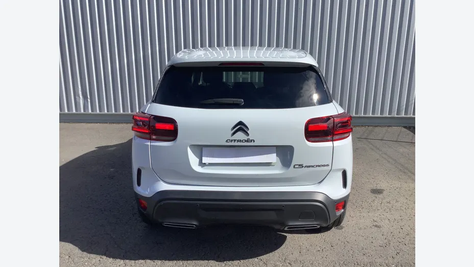 CITROEN C5 Aircross -
