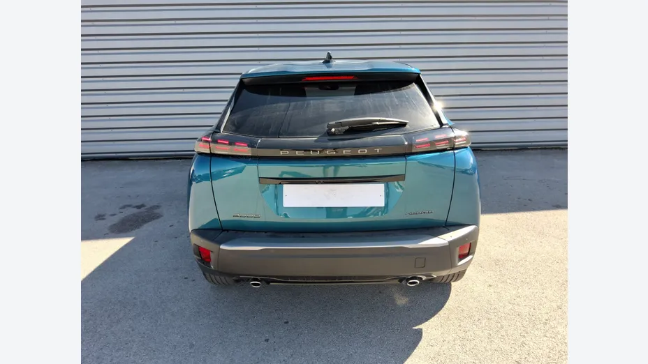 PEUGEOT 2008 -